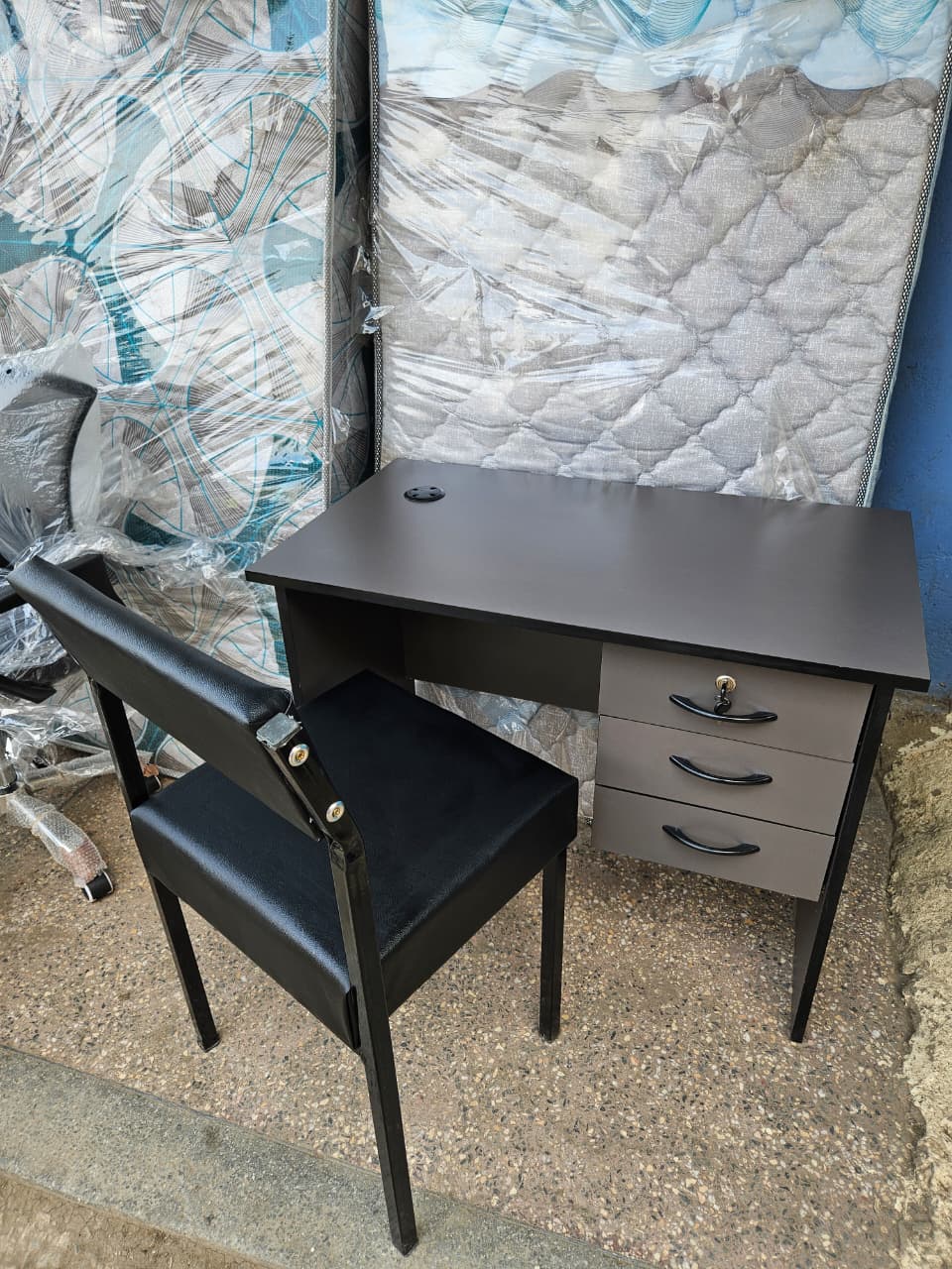 Brinek Solutions Showroom